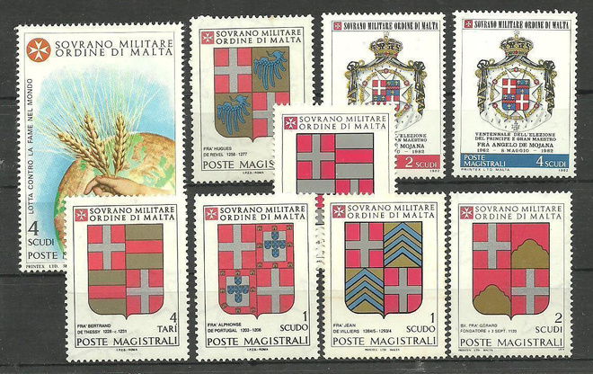 MALTAN RITARIKUNTA smom pieni levy postituoreita **