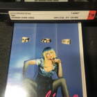 Intohimorikoksia Crimes of Passion VHS UUSI - pikkukuva 3