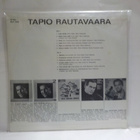 TAPIO RAUTAVAARA - S/T M-/EX- SUOMI 1965 LP - pikkukuva 2