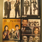 BONES ( 1 - 8 tuotantokaudet ) - pikkukuva 2