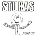 Stukas - Funhouse CDS - pikkukuva 1