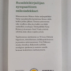 Outi Pakkanen : Murhan jälkeen mainoskatko - pikkukuva 2