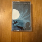 Eddie Vedder Earthling kasetti - pikkukuva 1