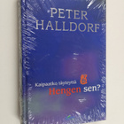 Peter Halldorf : Kaipaatko täyteyttä Hengen sen? - pikkukuva 1