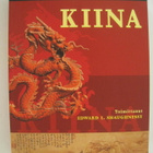 Kiehtova Kiina Edward L.Shaughnessy toim. - pikkukuva 2
