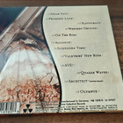 SAMAEL Solar soul CD - pikkukuva 2