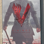 Viikingit (Vikings): Kausi 3 (3DVD) Travis Fimmel (UUSI) - pikkukuva 1