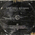 Lost Soul Division • Bound For The Sun CD - pikkukuva 5