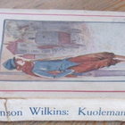 Robinson Wilkins: Kuolemansoitto, Sosialistin kirjap. 1923 - pikkukuva 3