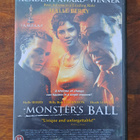 Monster's Ball (2001) DVD - pikkukuva 1