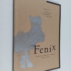 Fenix 1998 : sanataiteen yhdistyksen vuosikirja : runoja,... - pikkukuva 1
