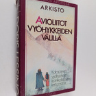 Doris Lessing : Avioliitot vyöhykkeiden välillä : Kolmann... - pikkukuva 1