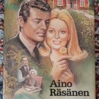 Aino Räsänen - Tuulenpesä - pikkukuva 1