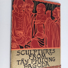 Sculptures from Tay Phuong pagoda Vietnam - pikkukuva 1