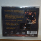 Saga CD Live At Montreal Forum - pikkukuva 2