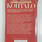 Sally Beauman : Kohtalo 1-2 - pikkukuva 2