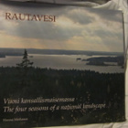 Moilanen / Rautavesi Vuosi kansallismaisemassa - pikkukuva 1