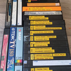 Itsenauhoitettuja VHS-kasetteja (22 kpl) - pikkukuva 1