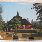 Hitis kyrka kulkematon - pikkukuva 1
