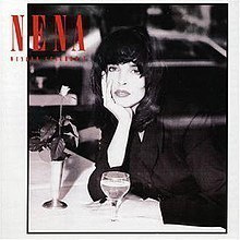 NENA: Wunder gescheh´n (CD), 1989, ks. esittely