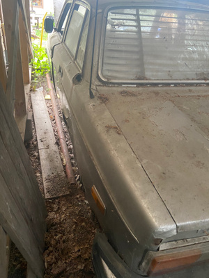 78 nappisilmä volvo