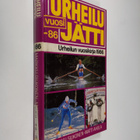 Urheilujätti 1986 : urheilun vuosikirja - pikkukuva 1
