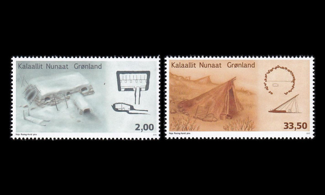 Grönlanti 703-4 ** Arkkitehtuuri asuminen ennen (2015)