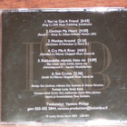 CD - LUCKY STREET BAND - 2003 suomi blues rock MINT- - pikkukuva 2