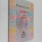 Pekka Ervast : Jumala ja onni : palanen länsimaalaista uu... - pikkukuva 1