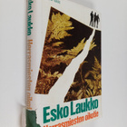 Esko Laukko : Herrasmiesten oikotie - pikkukuva 1