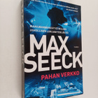 Max Seeck : Pahan verkko - pikkukuva 1