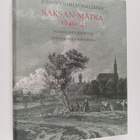 Johan Vilhelm Snellman : Saksan-matka 1840-41 : suomalain... - pikkukuva 1
