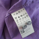 Hugo Boss Pitkähihainen Violetti Kauluspaita L koko - pikkukuva 5