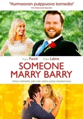 Someone Marry Barry  -  DVD