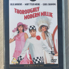 George Roy Hill: MODERNI MILLIE (1967) Julie Andrews (UUSI) - pikkukuva 1