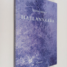Elina Mead : Hallanvaara (signeerattu, tekijän omiste) - pikkukuva 1