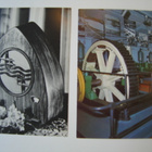 Tekniikan Museo postikortteja 5 kpl - pikkukuva 2