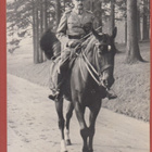 Mannerheim ratsastaa mv - pikkukuva 1