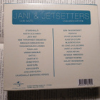 Jani & Jetsetters – Uusi aalto & Unelmien kiitotie (UUSI) - pikkukuva 2