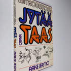 Aake Jermo : Nitrodiskossa jytää taas - pikkukuva 1