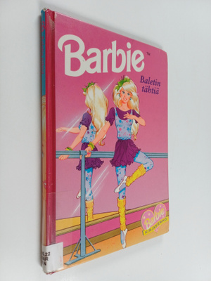 Barbie : baletin tähtiä