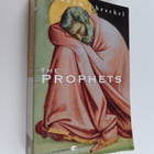 Abraham Joshua Heschel : The Prophets - pikkukuva 1
