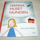Tidholm Hanna huset hunden - pikkukuva 1