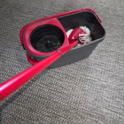 UUSI Vileda Turbo Smart Moppi ämpärillä ja puristimella - pikkukuva 3
