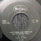 Little Richard sinkku - pikkukuva 1