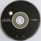 B.B. King • Makin' Love Is Good For You CD - pikkukuva 5