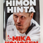 Oskari Saari ym. : Intohimon hinta - Mika Kohosen tarina - pikkukuva 1
