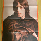 Rolling Stones lehti ja Mick Jagger juliste - pikkukuva 4