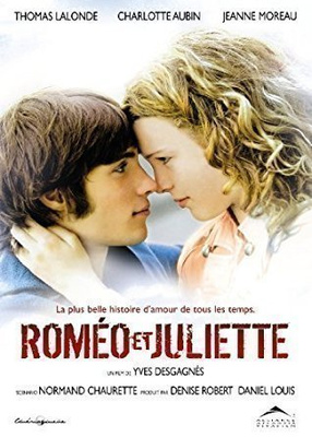 Romeo Et Juliette (Romeo and Juliet) (2006) R1