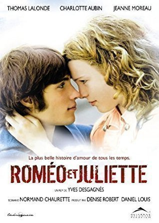 Romeo Et Juliette (Romeo and Juliet) (2006) R1
